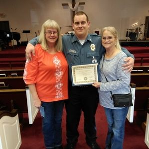 Meet your Posher, Tammy